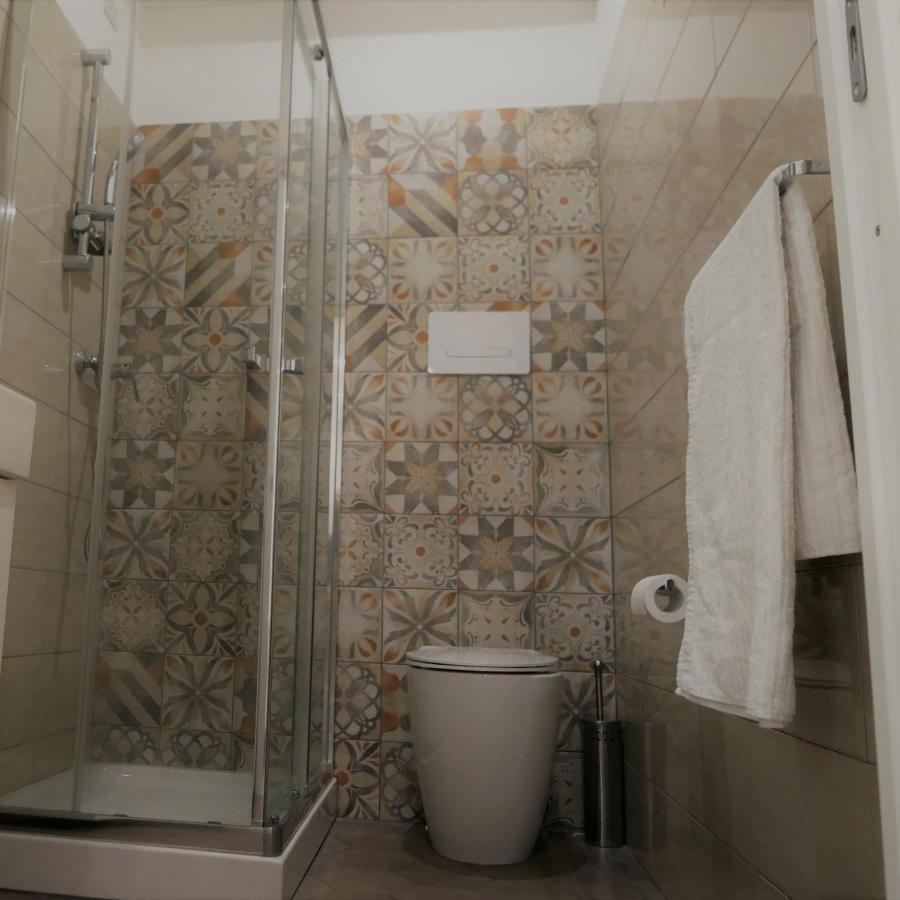 My Friend Umberto Hotel Barcellona-Pozzo di Gotto Exterior photo