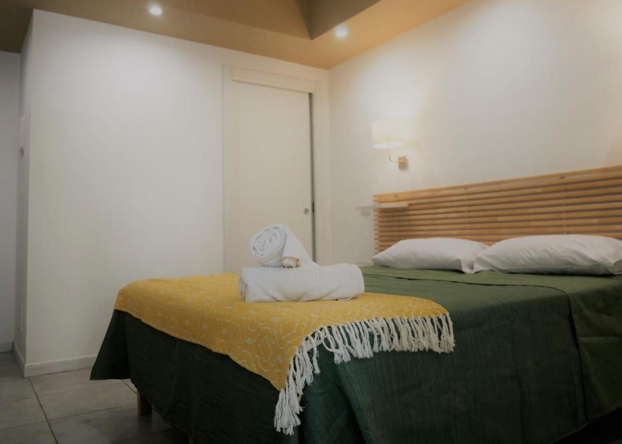 My Friend Umberto Hotel Barcellona-Pozzo di Gotto Exterior photo